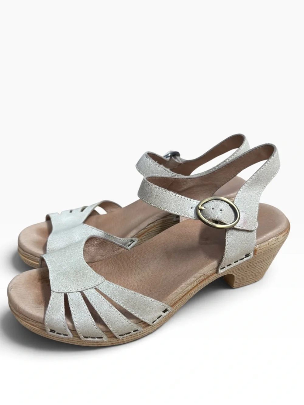 Dansko marlow sandals